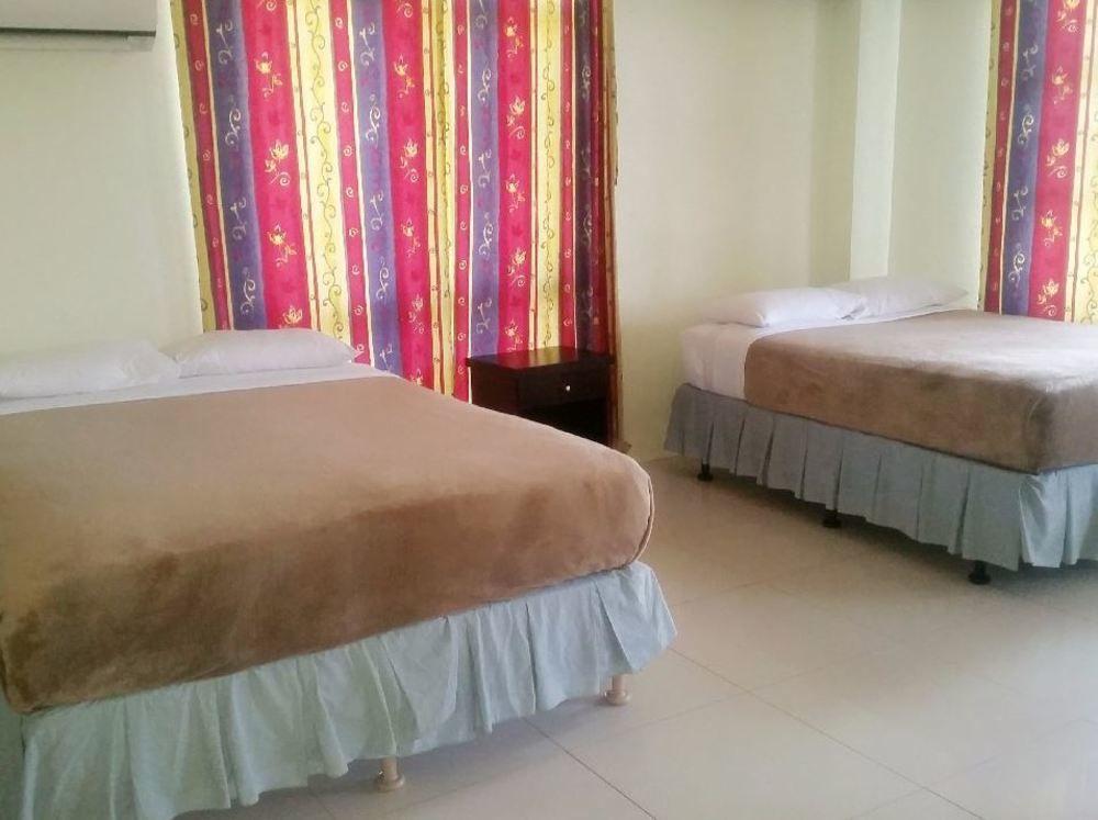 Grand Melanesian Hotel Nadi Eksteriør bilde