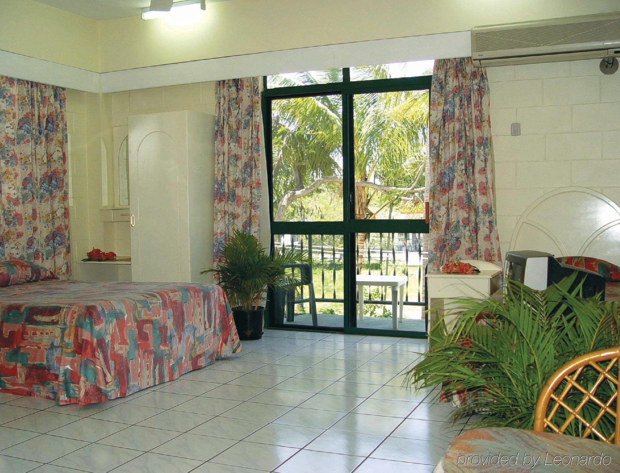 Grand Melanesian Hotel Nadi Eksteriør bilde