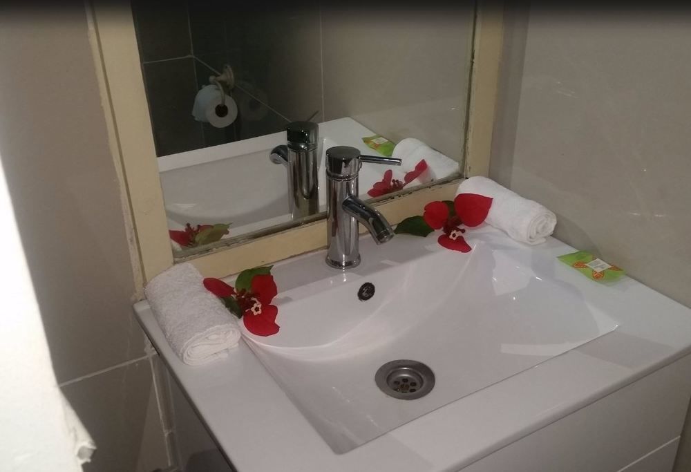 Grand Melanesian Hotel Nadi Eksteriør bilde