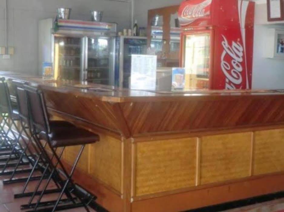 Grand Melanesian Hotel Nadi Eksteriør bilde