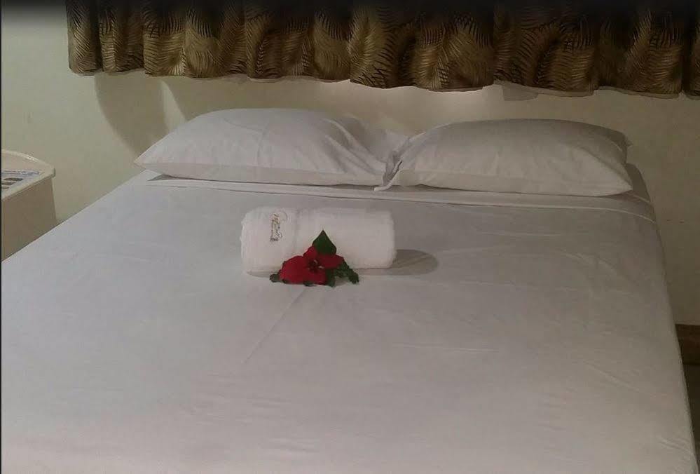 Grand Melanesian Hotel Nadi Eksteriør bilde