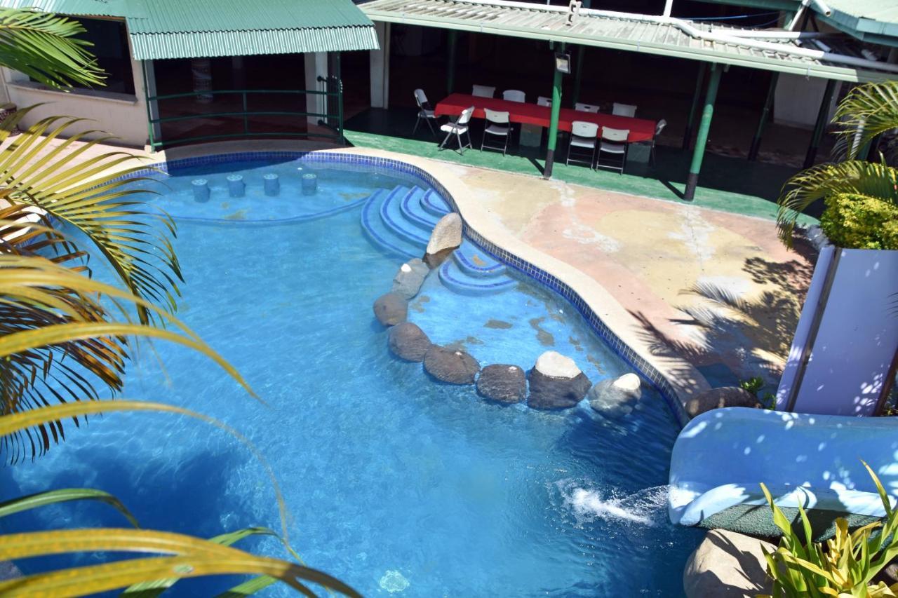 Grand Melanesian Hotel Nadi Eksteriør bilde